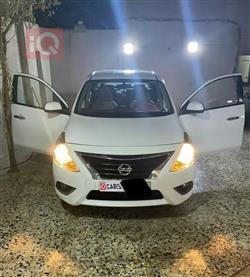 نيسان صني
